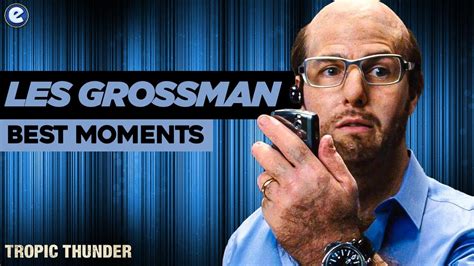 les grossman|best of les grossman.